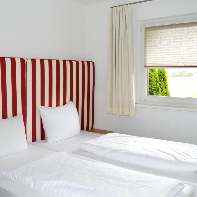AvenidA Style Appartements by Alpin Rentals - incl Summercard - Apartment mit 3 Schlafzimmern - 9