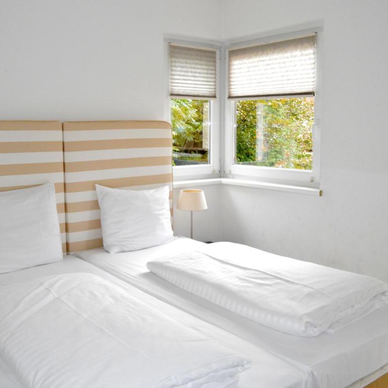 AvenidA Style Appartements by Alpin Rentals - incl Summercard - Apartment mit 3 Schlafzimmern - 10