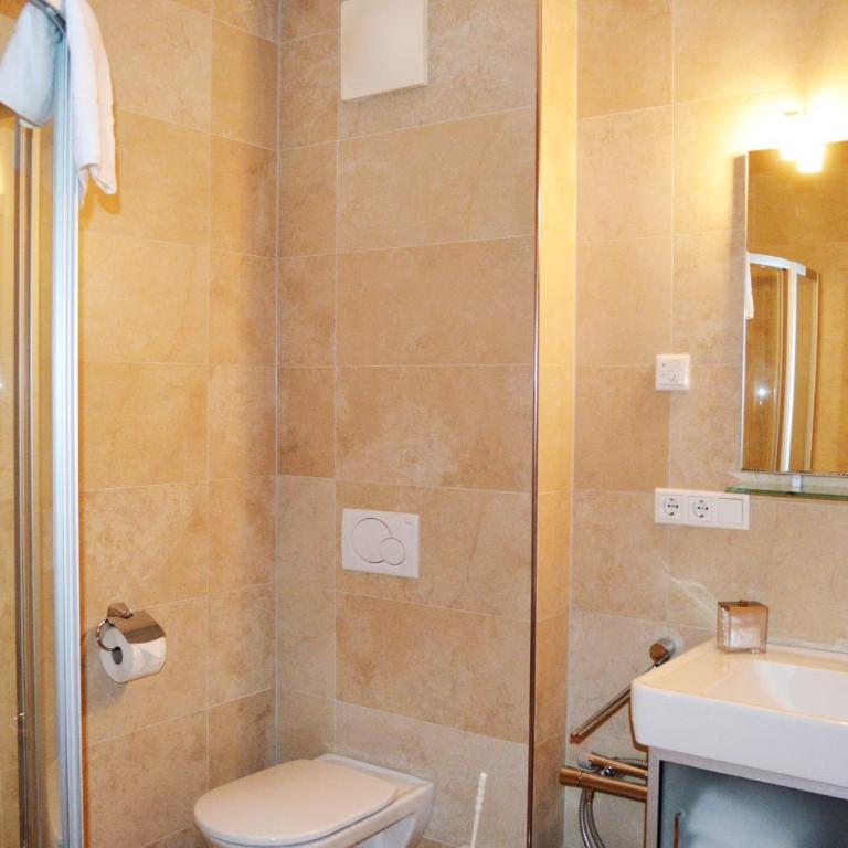 AvenidA Style Appartements by Alpin Rentals - incl Summercard - Apartment mit 3 Schlafzimmern - 6
