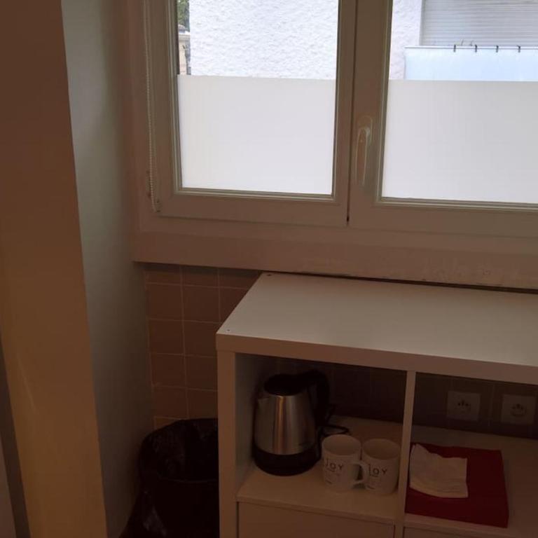 studio BLISS - Monolocale - 4