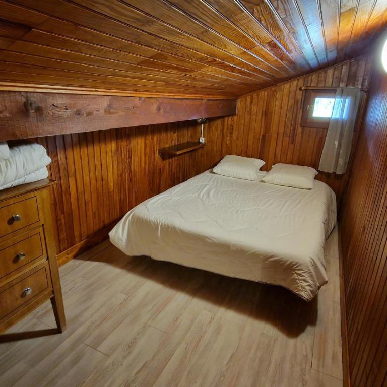 Chalet l'Acinos - Appartement - 11