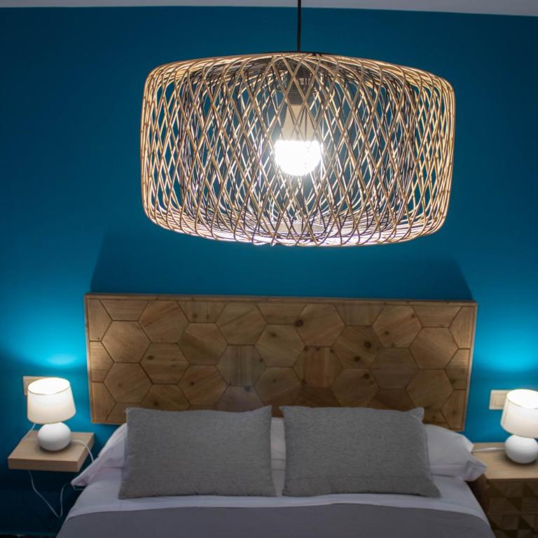Ático con terraza en Cuesta Gomérez - Superior Apartment - 8