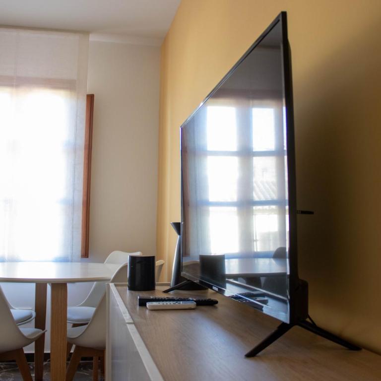Ático con terraza en Cuesta Gomérez - Superior Apartment - 12