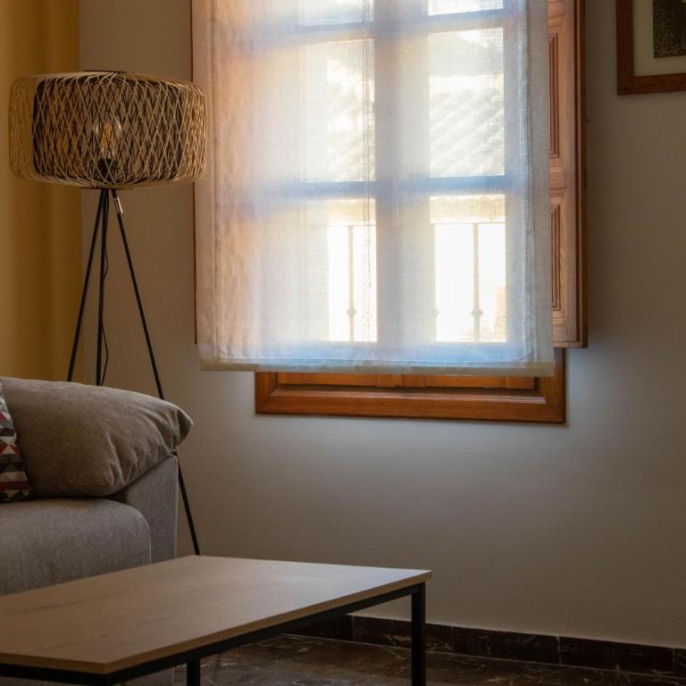 Ático con terraza en Cuesta Gomérez - Superior Apartment - 19