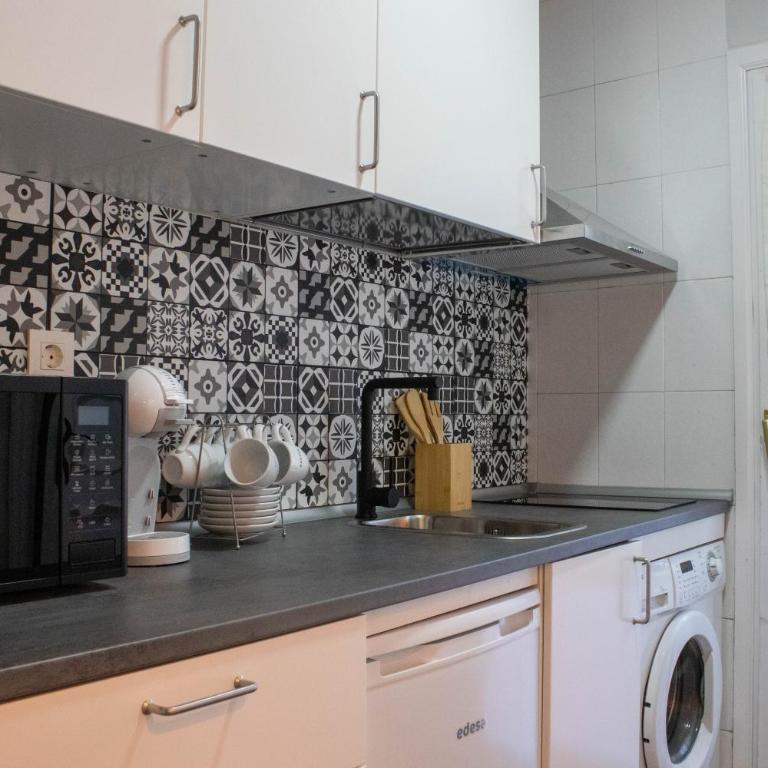 Ático con terraza en Cuesta Gomérez - Superior Apartment - 20