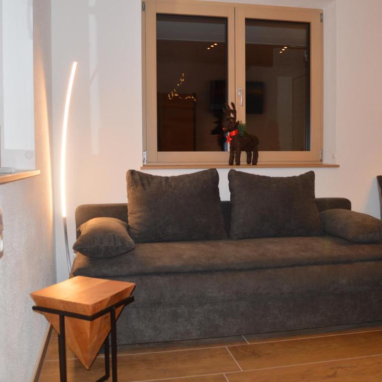 Appartement Dorfblick - Apartment mit 2 Schlafzimmern - 5