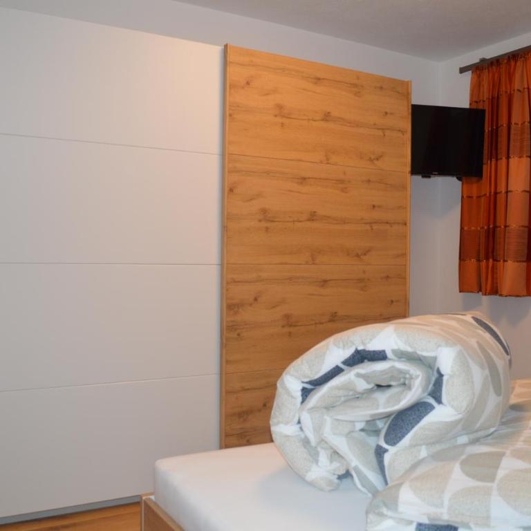 Appartement Dorfblick - Apartment mit 2 Schlafzimmern - 9