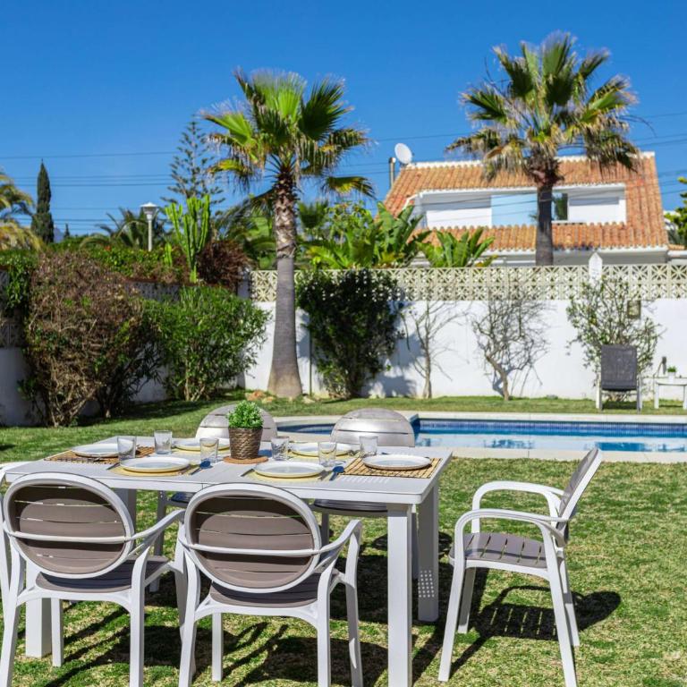 Charming Villa on the seafront - Villa de 3 dormitorios - 9