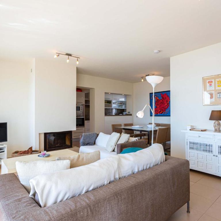 Charming Villa on the seafront - Villa de 3 dormitorios - 10