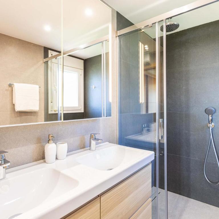 Charming Villa on the seafront - Villa de 3 dormitorios - 17