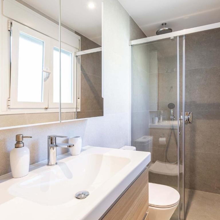 Charming Villa on the seafront - Villa de 3 dormitorios - 24