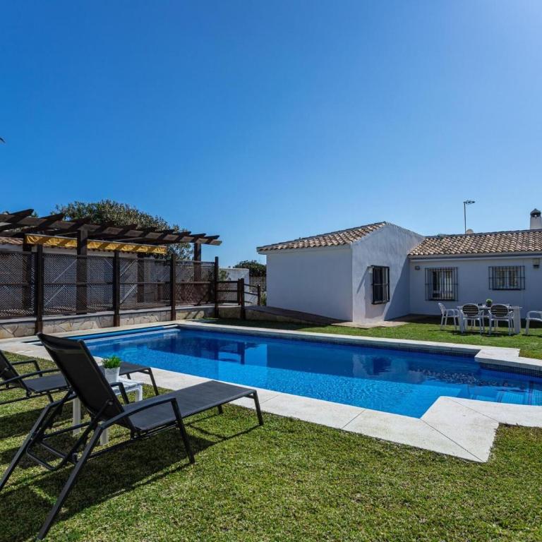 Charming Villa on the seafront - Villa de 3 dormitorios - 29