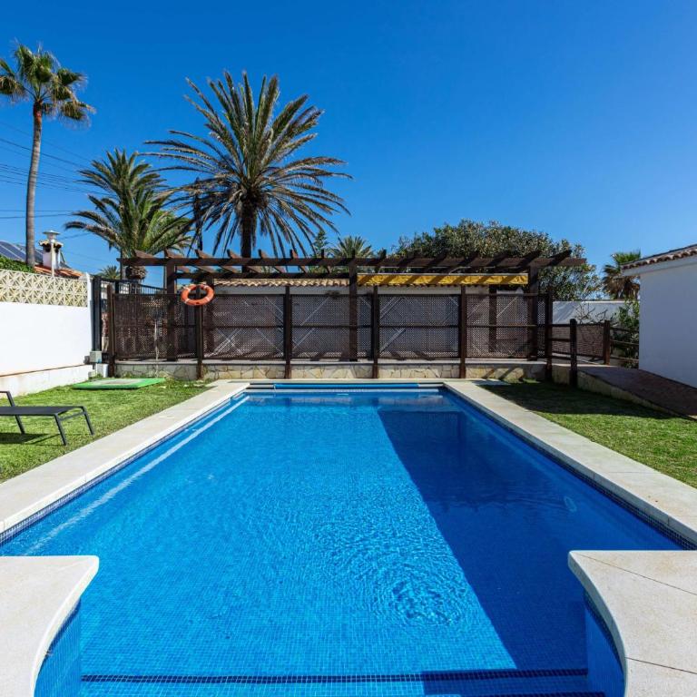 Charming Villa on the seafront - Villa de 3 dormitorios - 30