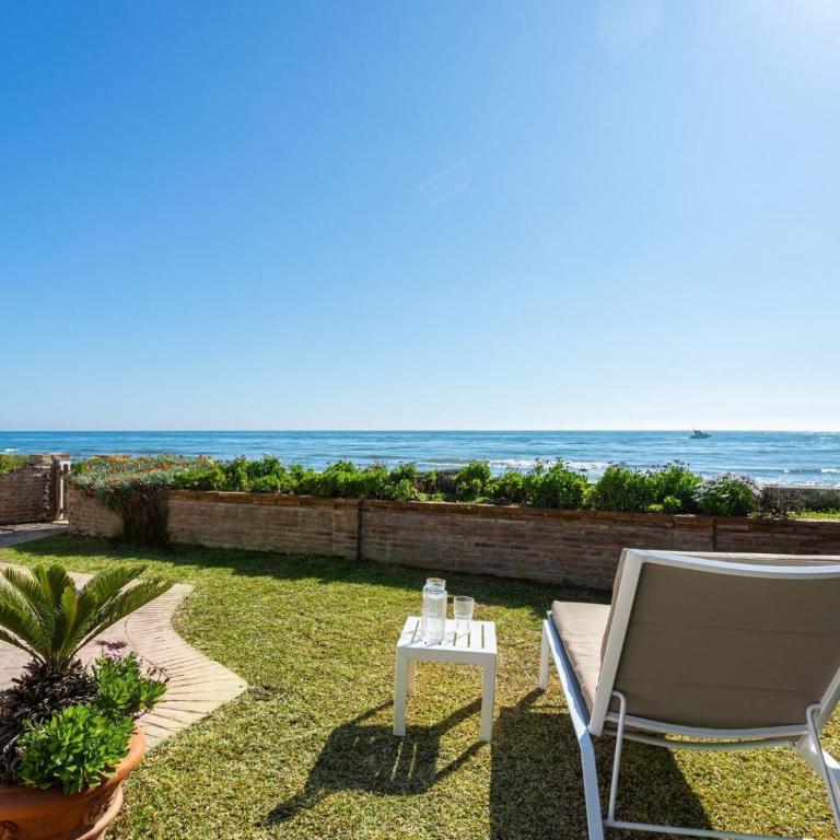 Charming Villa on the seafront - Villa de 3 dormitorios - 37