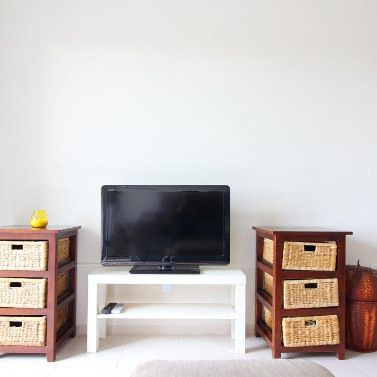 Global Vacacional, Estudio Cerca de la Playa, Pet-friendly - Apartamento - 13