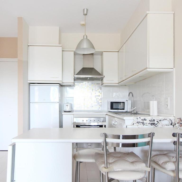 Global Vacacional, Estudio Cerca de la Playa, Pet-friendly - Apartamento - 9