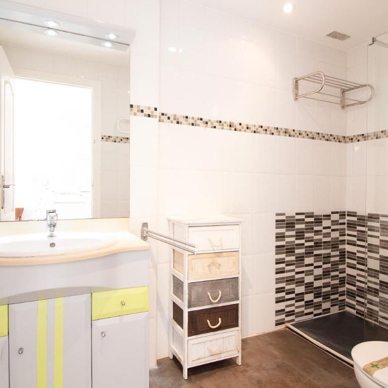Global Vacacional, Estudio Cerca de la Playa, Pet-friendly - Apartamento - 20