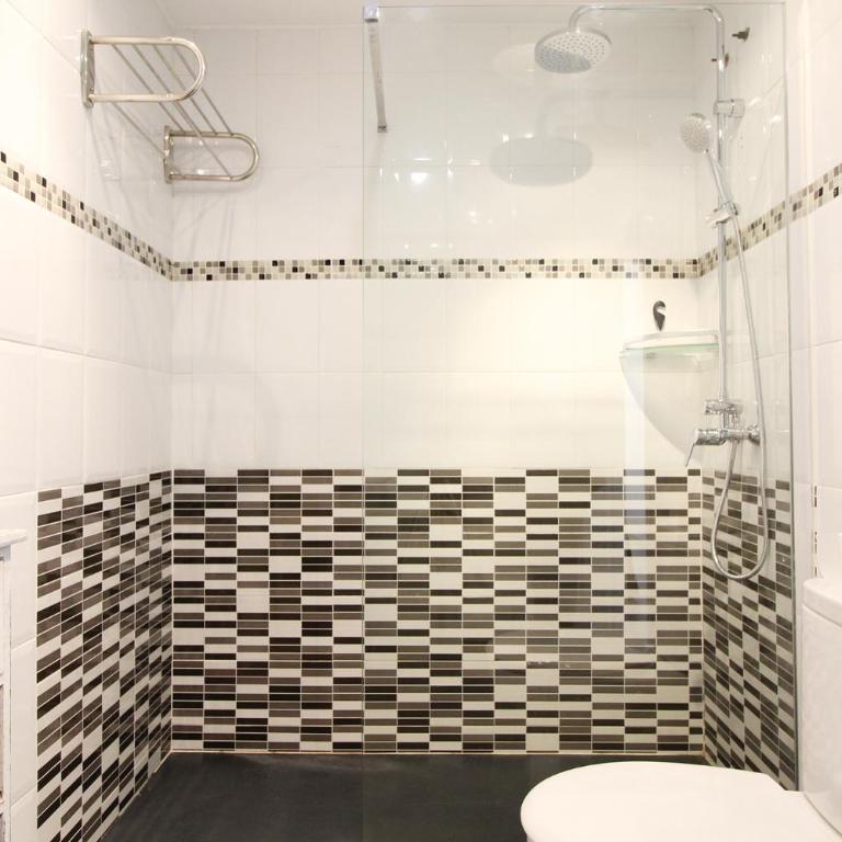 Global Vacacional, Estudio Cerca de la Playa, Pet-friendly - Apartamento - 21
