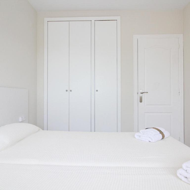 Global Vacacional, Estudio Cerca de la Playa, Pet-friendly - Apartamento - 23