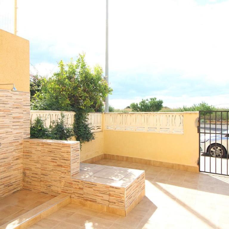 Global Vacacional, Estudio Cerca de la Playa, Pet-friendly - Apartamento - 30