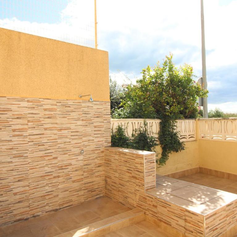 Global Vacacional, Estudio Cerca de la Playa, Pet-friendly - Apartamento - 31