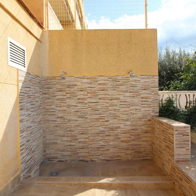 Global Vacacional, Estudio Cerca de la Playa, Pet-friendly - Apartamento - 32