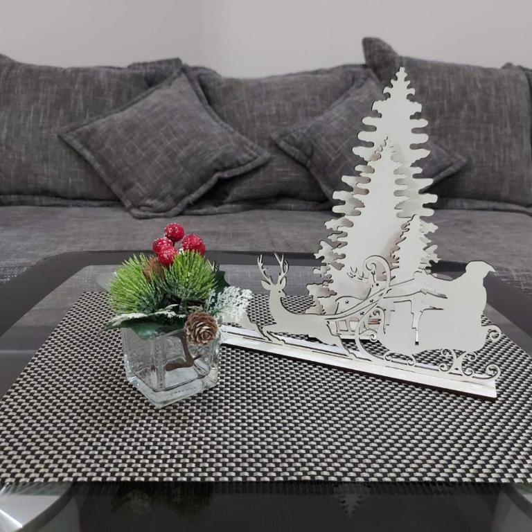 Apartman Adzic - Apartman sa 1 Spavaćom Sobom - 18