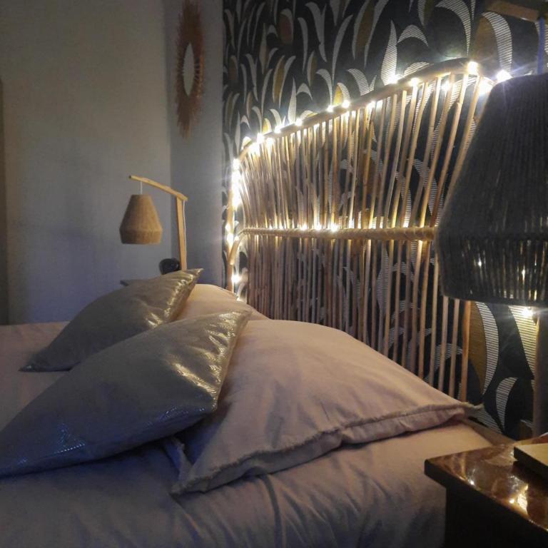 Le soleil Dunkerquois - Two-Bedroom Apartment - 19