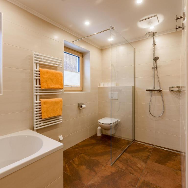 PARKVILLA Vital - Apartment - Erdgeschoss - 10