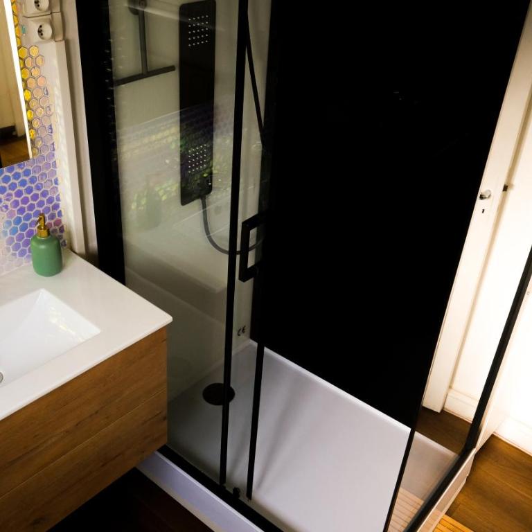 Le soleil Dunkerquois - Two-Bedroom Apartment - 21