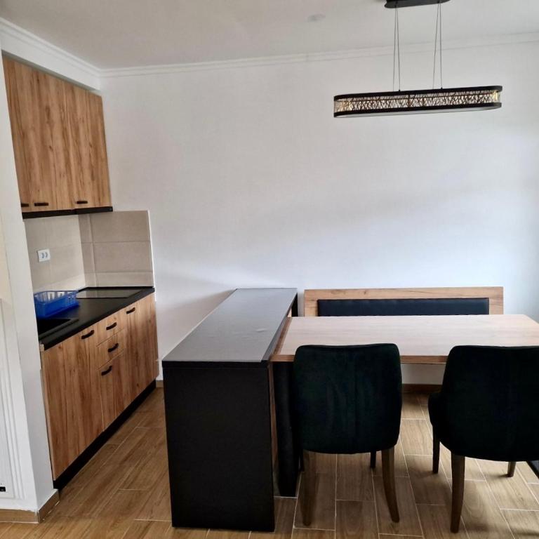 Sunčana Planina Kopaonik - Apartman sa 1 Spavaćom Sobom - 4