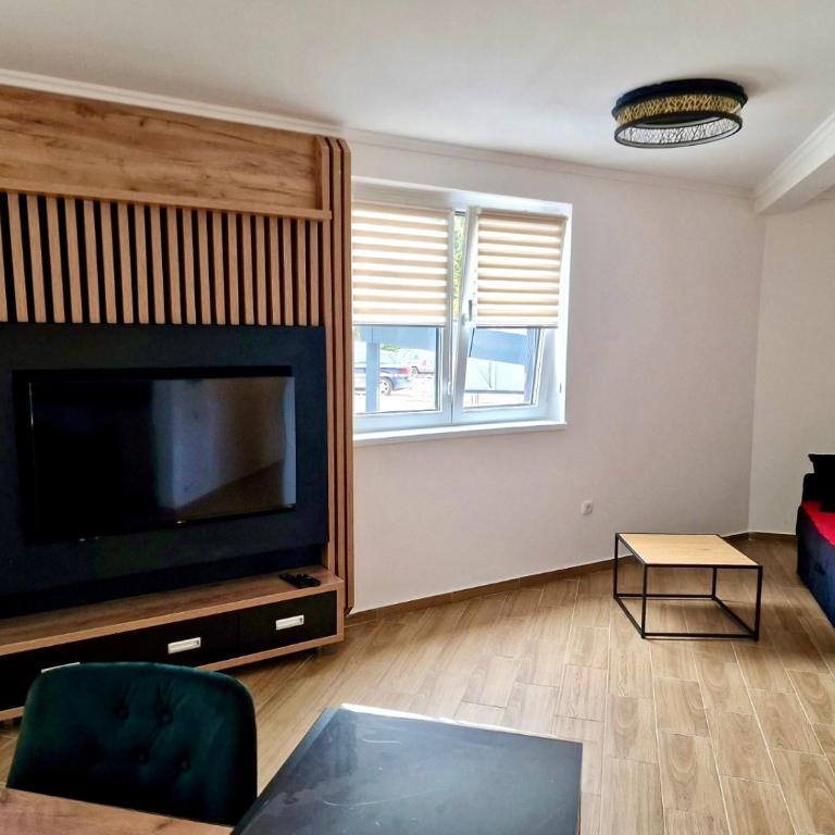 Sunčana Planina Kopaonik - Apartman sa 1 Spavaćom Sobom - 5