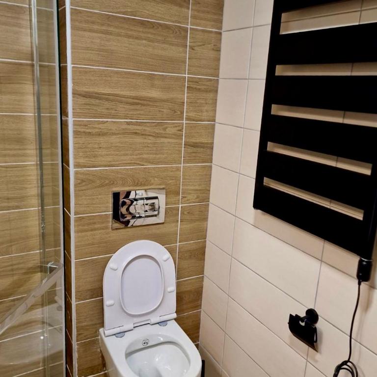Sunčana Planina Kopaonik - Apartman sa 1 Spavaćom Sobom - 7