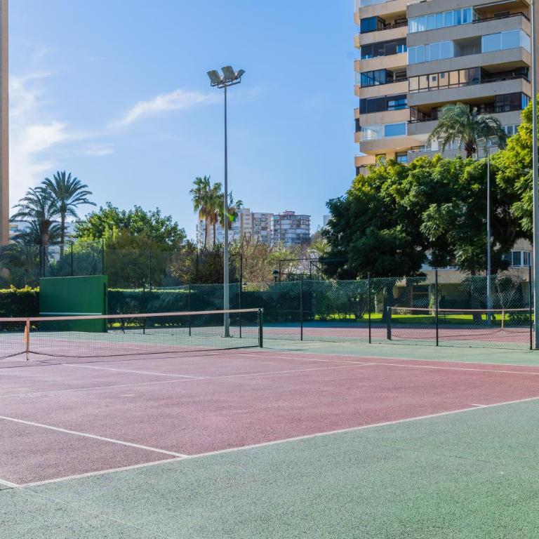 Playamar - Two-Bedroom Apartment - 22