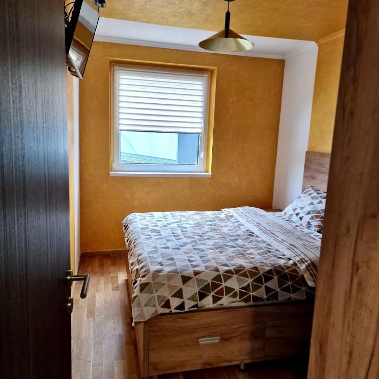 Sunčana Planina Kopaonik - Apartman sa 1 Spavaćom Sobom - 8