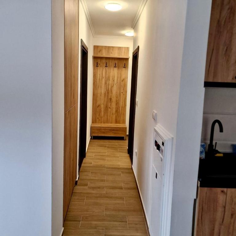 Sunčana Planina Kopaonik - Apartman sa 1 Spavaćom Sobom - 9