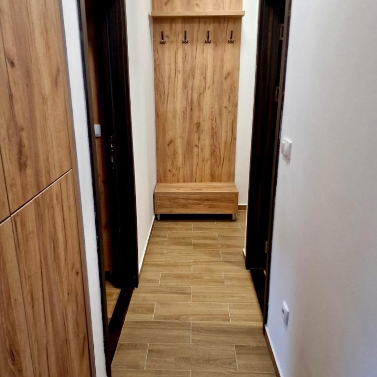 Sunčana Planina Kopaonik - Apartman sa 1 Spavaćom Sobom - 12