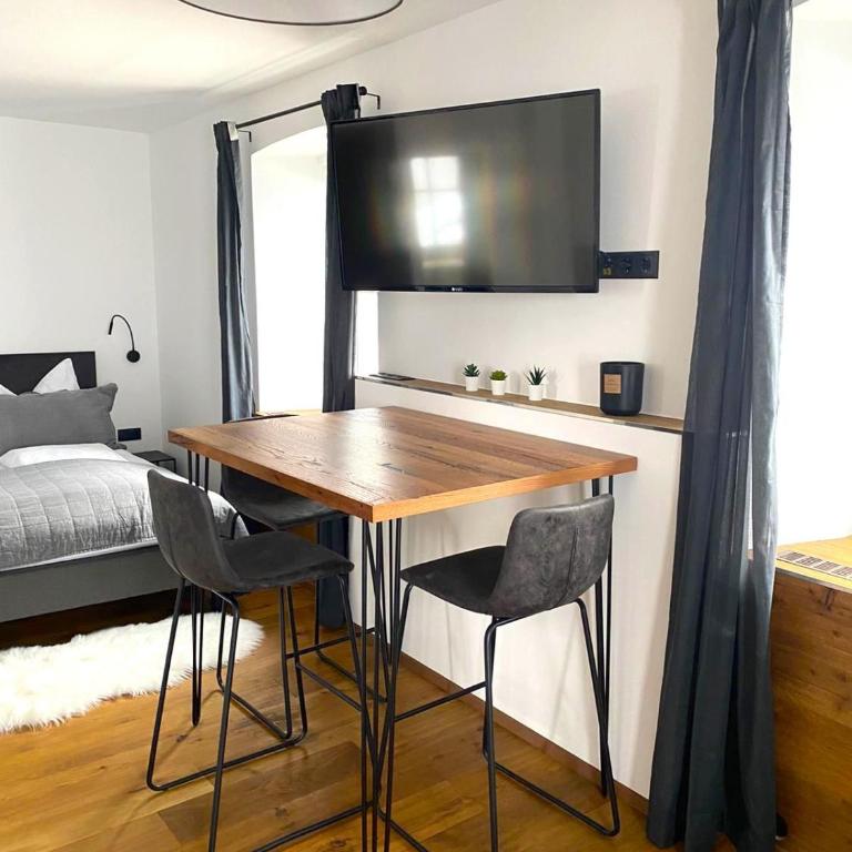 Chalet Badberg - Apartment - 2