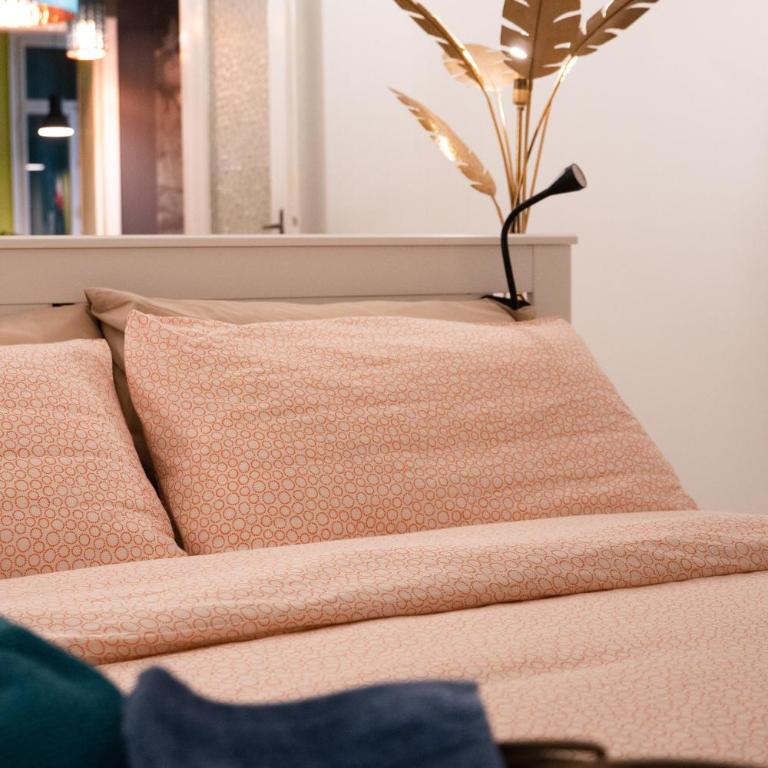 Mi&Ti Bed&Breakfast - Appartamento con 2 Camere da Letto - 2