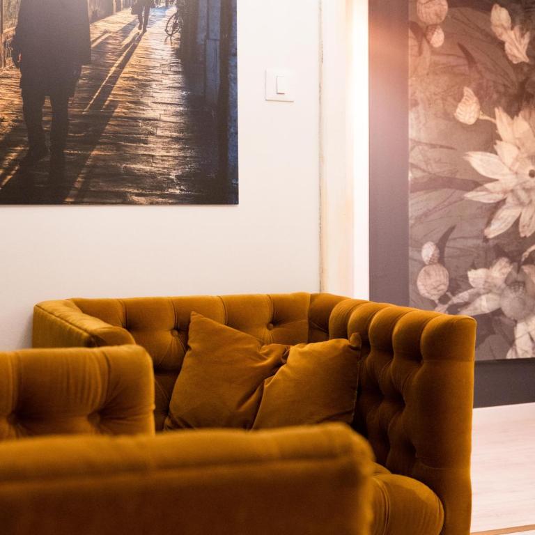 Mi&Ti Bed&Breakfast - Appartamento con 2 Camere da Letto - 3