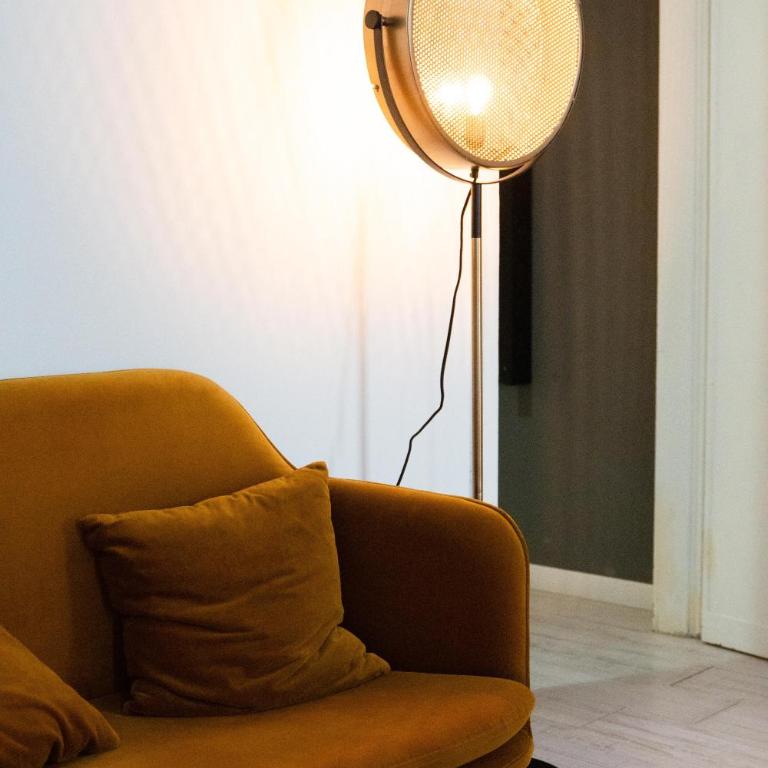 Mi&Ti Bed&Breakfast - Appartamento con 2 Camere da Letto - 4