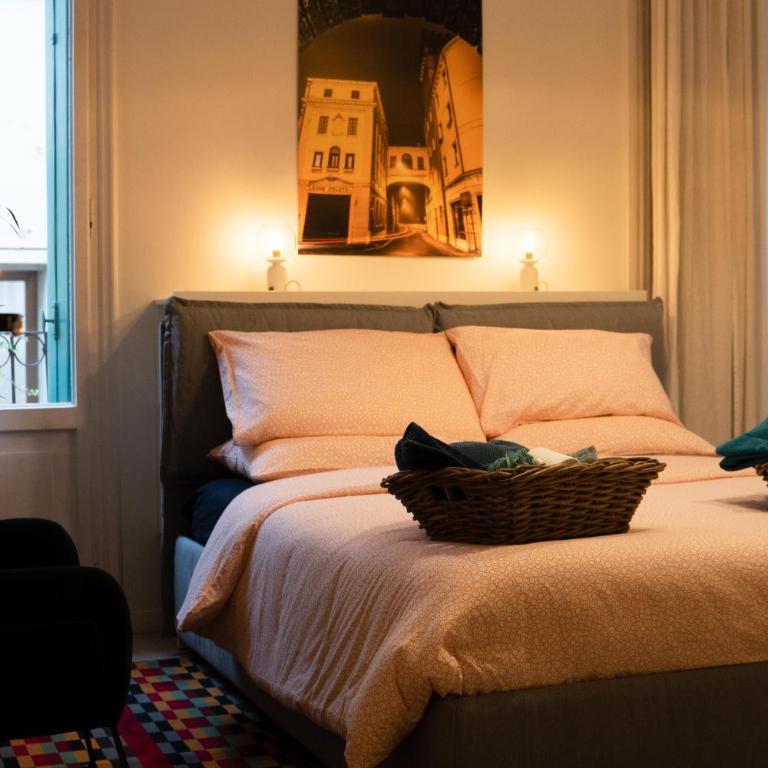 Mi&Ti Bed&Breakfast - Appartamento con 2 Camere da Letto - 5