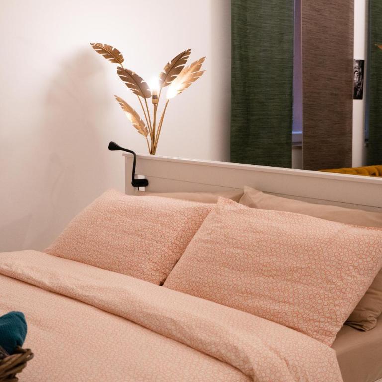Mi&Ti Bed&Breakfast - Appartamento con 2 Camere da Letto - 6