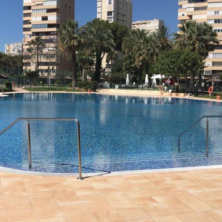 Playamar - Two-Bedroom Apartment - 28