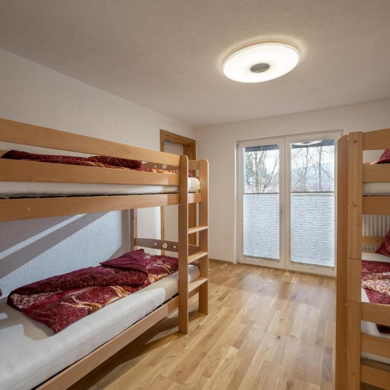 Haus Milan - Ferienhaus mit Dusche - 10