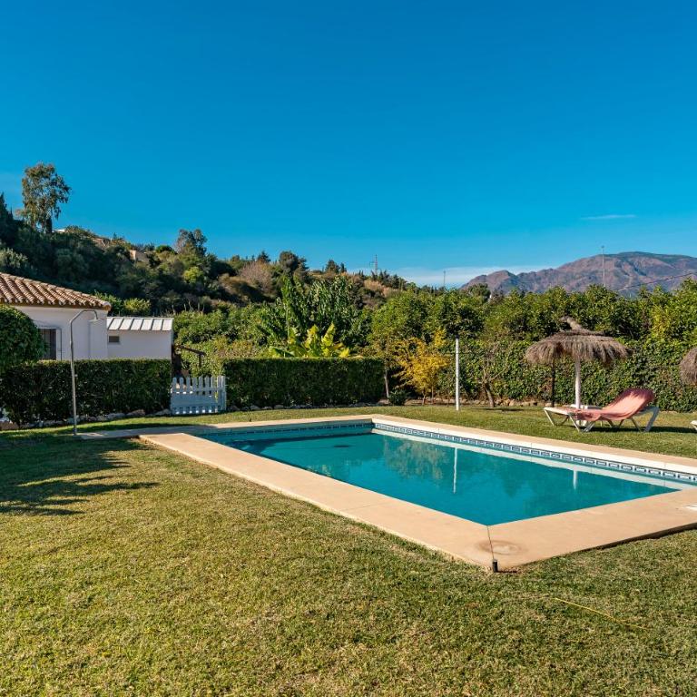 Villa con piscina cerca de la playa - Villa de 3 dormitorios - 21