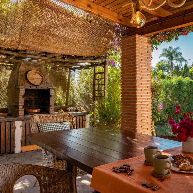 Villa con piscina cerca de la playa - Villa de 3 dormitorios - 11