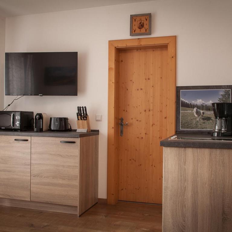 Ferienwohnung 1 Kofler - Apartment mit 2 Schlafzimmern - 5