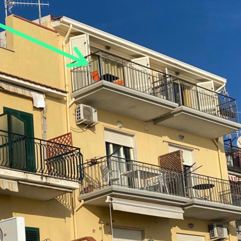 LA MANSARDA - Appartamento con 1 Camera da Letto - 34