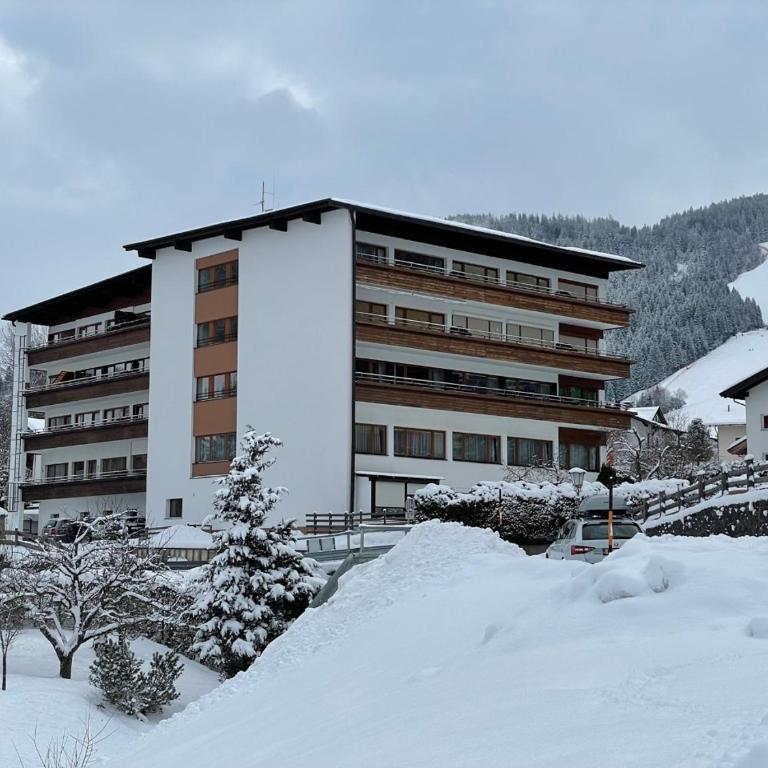 Sonnenalp Sonnhang de Luxe - Apartment mit 3 Schlafzimmern - 11